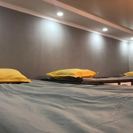 Flow Hostel Bishkek Luaran gambar