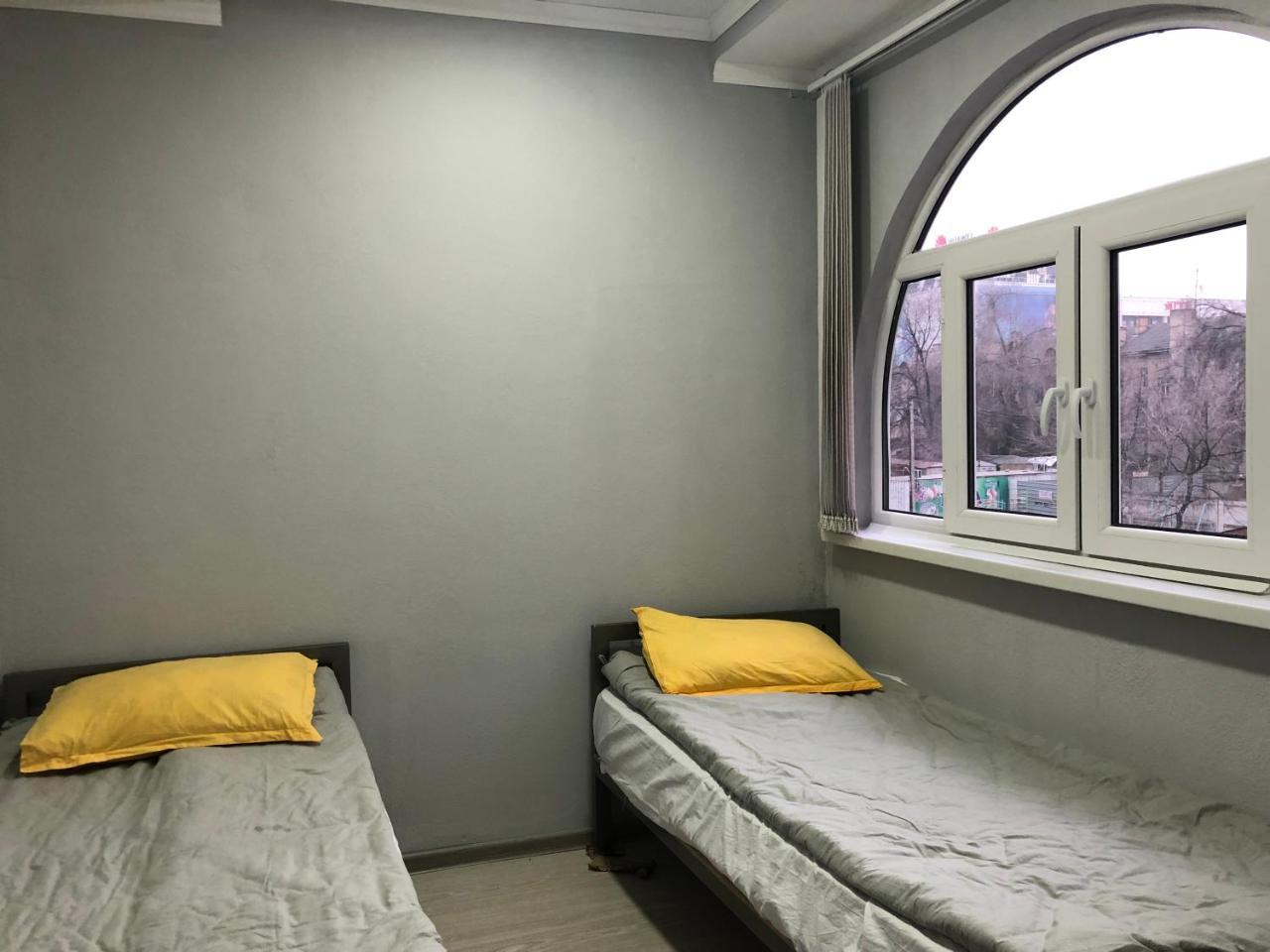 Flow Hostel Bishkek Luaran gambar