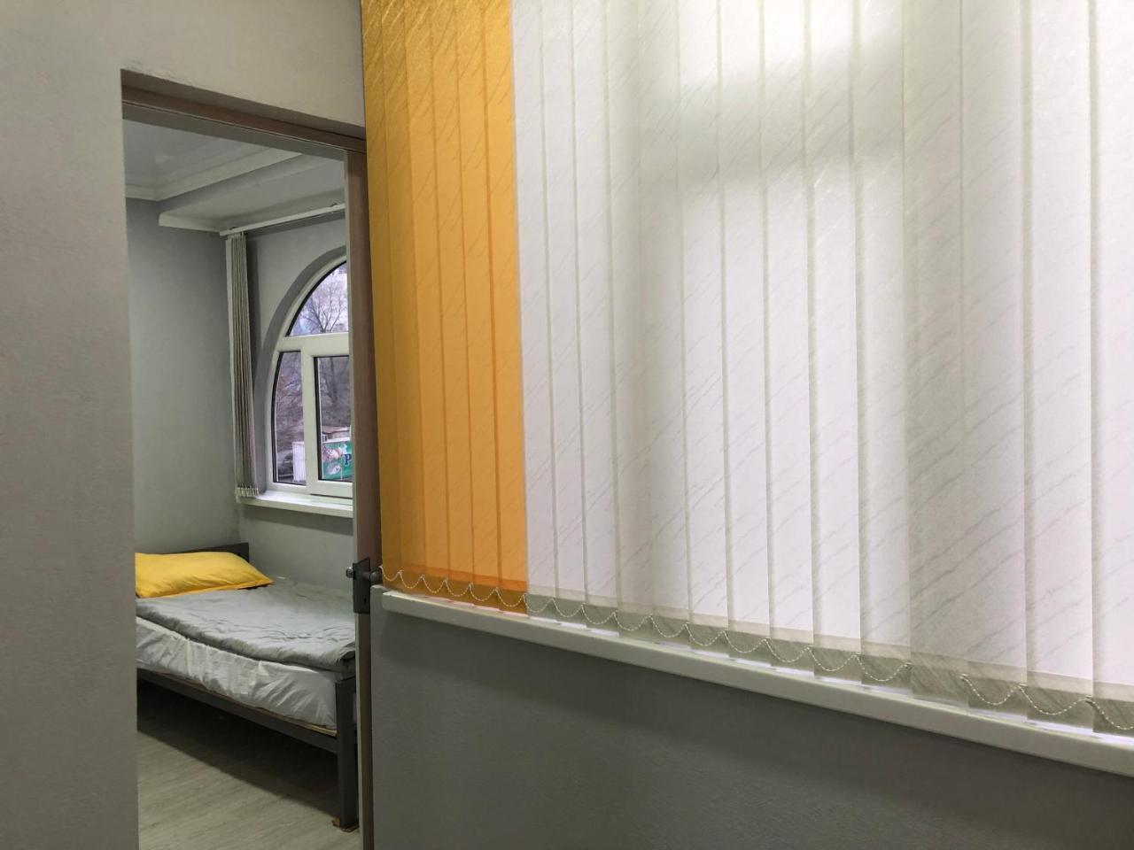 Flow Hostel Bishkek Luaran gambar