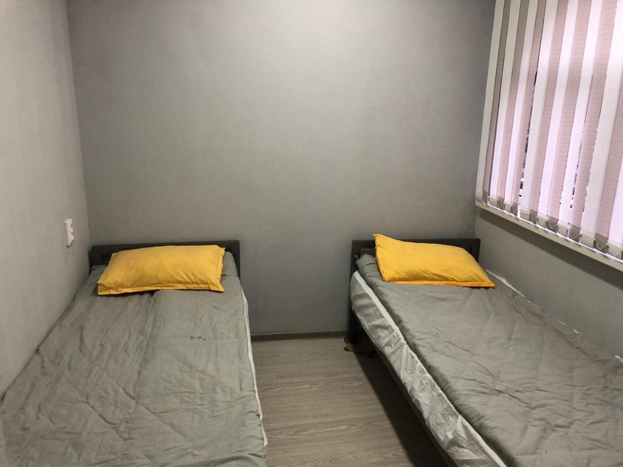 Flow Hostel Bishkek Luaran gambar